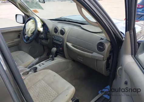 2006 Jeep Liberty Sport z USA, uszkodzony, nr VIN 1J4GL48K66W227695